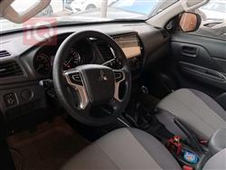 ميتسوبيشي L200